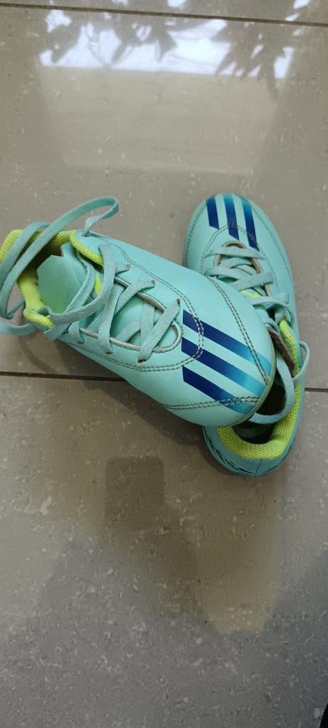 Kopacky, adidas,30