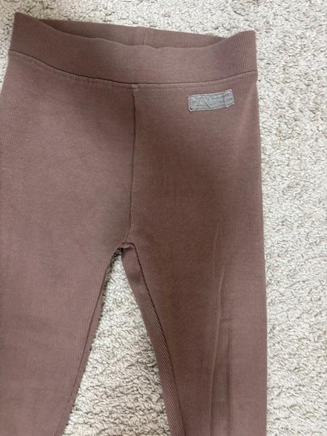 Leginy zara, zara,140