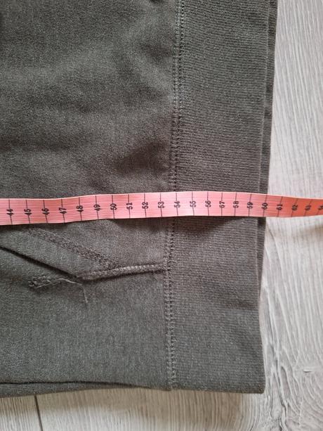 Top stav mikina petrol, 152