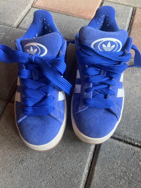 Adidas campus, adidas,38