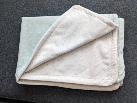 Zara home dečka hviezdička, 