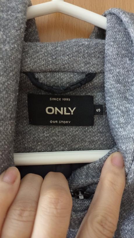 Kabátik, only,s
