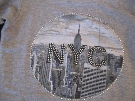 Dámska mikina, m, m