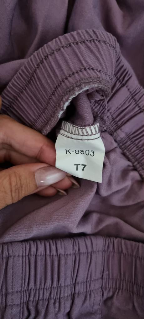 Nohavice vel. 3xl, xxxl