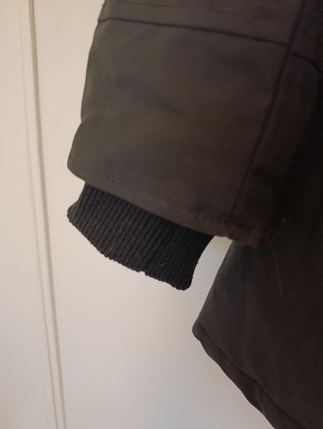 Predam zimnu bundu, m