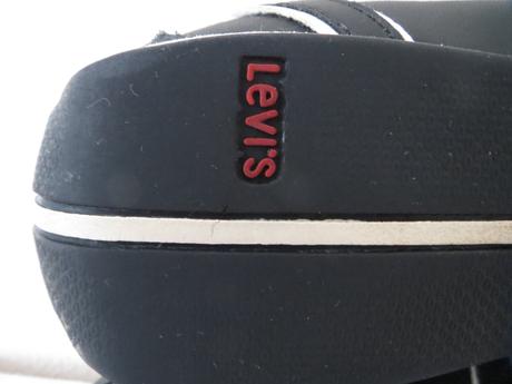 Levis - tenisky, levis,43