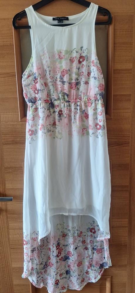 Letné šaty, gate,s