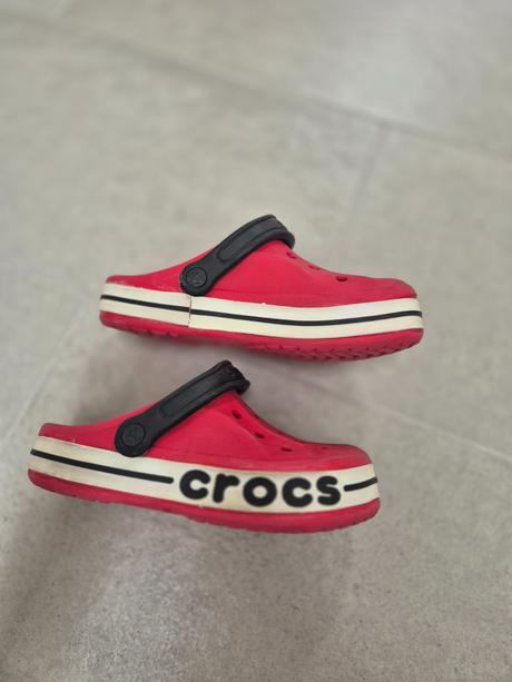 Crocs unisex, crocs,36