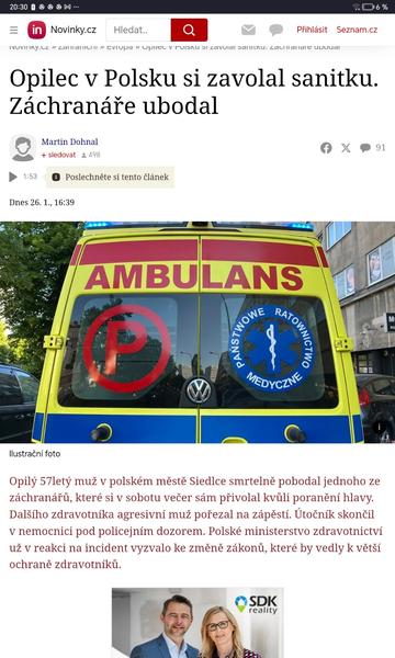 Je viac správ o nezodpovedných vodičoch teraz?