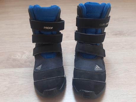 Zimné topánky adidas, adidas,38