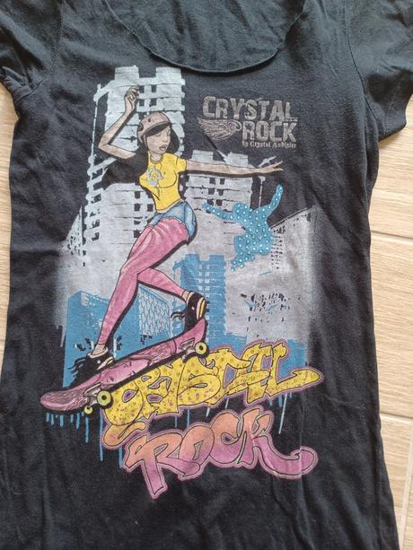 Tricko rock new york,14r, 170