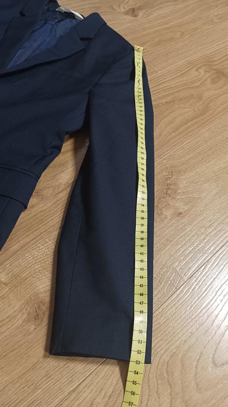 Chlapčenský oblek h&m, 146