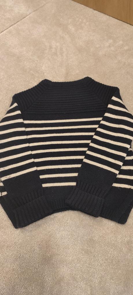 Svetrík, mayoral,116