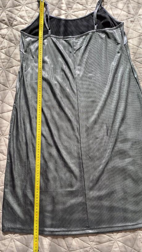 Šaty + pelerinka xxl, xxl