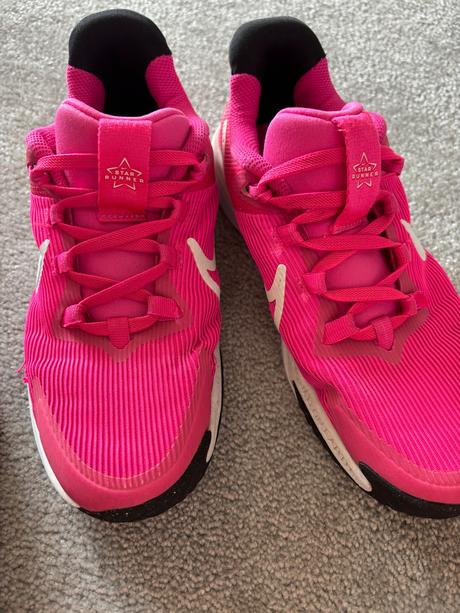 Botasky, nike,34