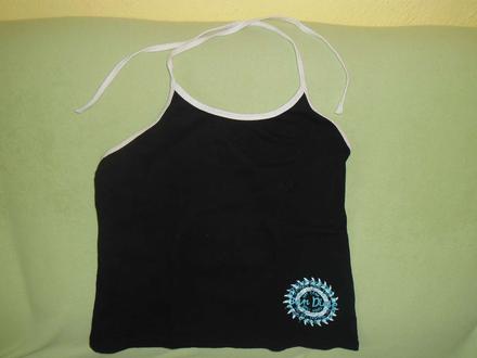 športove tielko x-mail, l