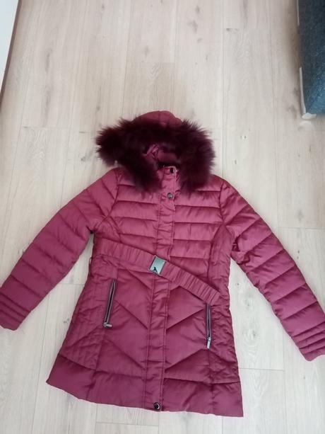 Zimná bunda v. m/l, m