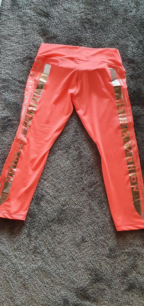 Legíny neon rensix s, s