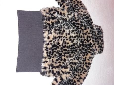 Tigrovany kozustek, 128