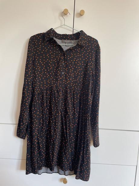 Šaty/košeľa, primark,38