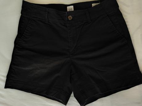 Šortky bavlna, gap,s