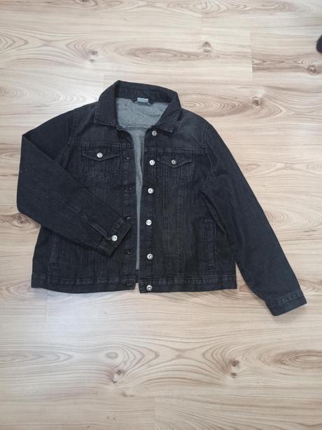 Riflova bunda 46, 46