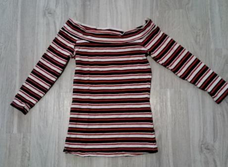 Terranova pasikave tricko, terranova,s