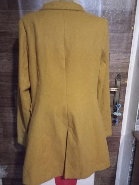 Dámsky kabát, gate,40