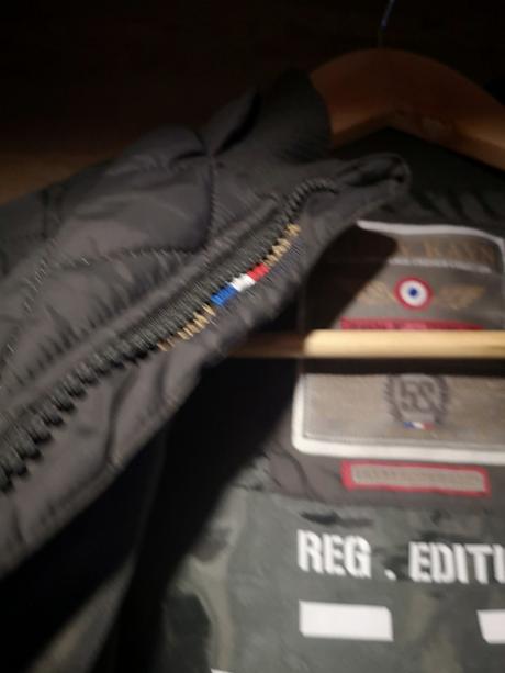 Chlapčenská vetrovka, 98