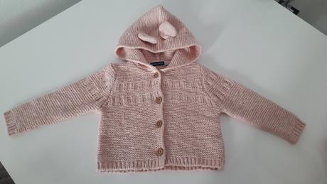 Šaty lindex v.80, 68–80