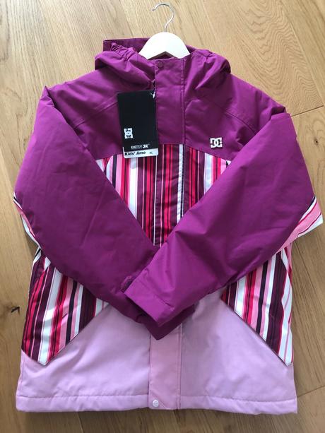 Dc bunda amo kids, 176