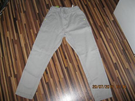 Nohavice, reserved,152