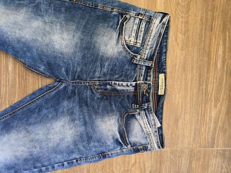 Rifle slim č.30, 30