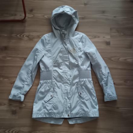 Vetrovka do dažďa aj vetra, coccodrillo 158, coccodrillo,158