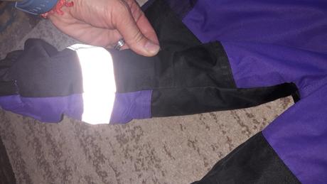 Kombinéza, active,86