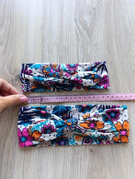 Set čeleniek mama a dcéra - 5 druhov, 