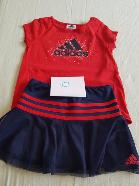Adidas súprava, adidas,104
