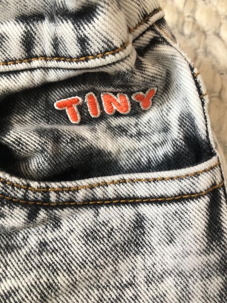 Rifle tiny cottons, 128