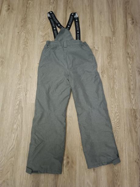 Lyžiarske nohavice 146/152, 152