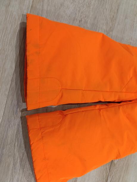 Lyžiarsky komplet, mckinley,110