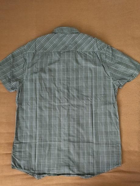 Pánska košeľa, kik,m