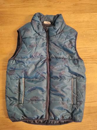 Vatovana vesta, kuniboo,128