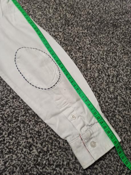 Košeľa-viac druhov, zara,128