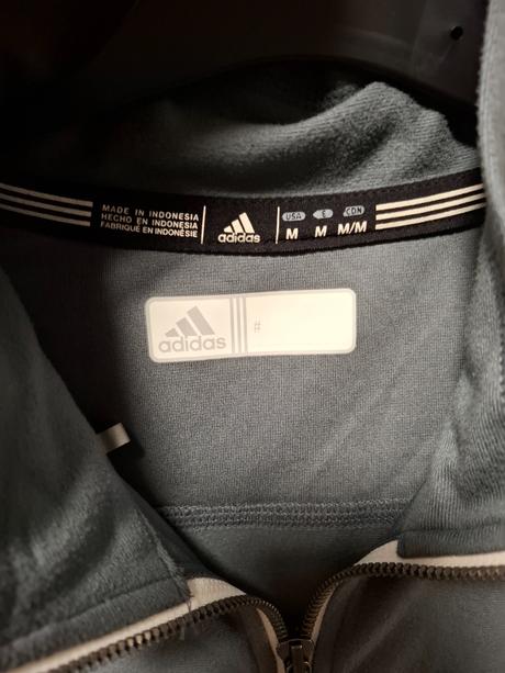 Mikina, adidas,m