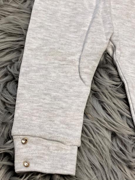 Dievčenské legíny s kamienkami (6mes.), 74