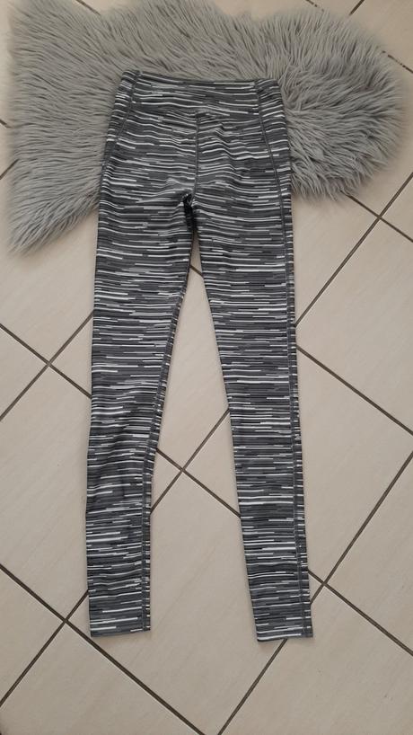 Leginy, under armour,xs