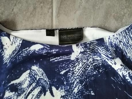 Krásné jemné šaty v40-42, bonprix,40