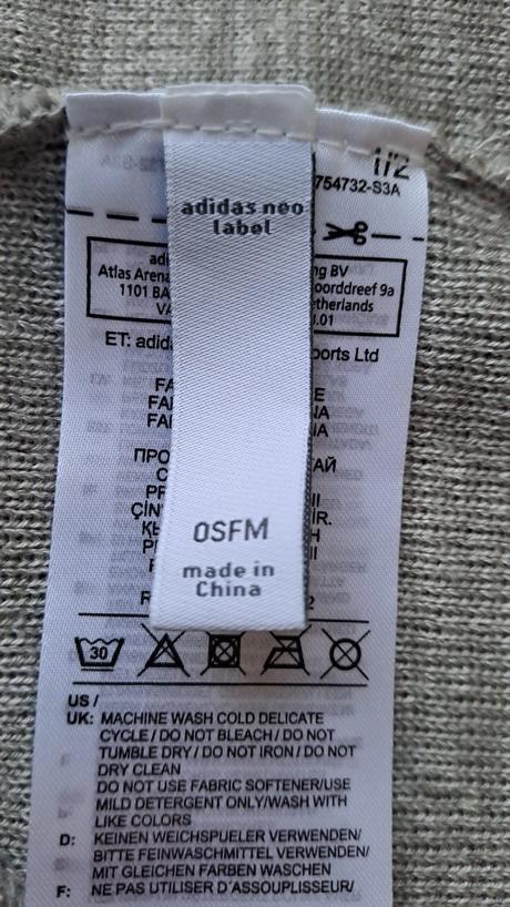 Jarná čiapka adidas, adidas,50