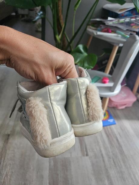 Prechodne topanky friboo, 29