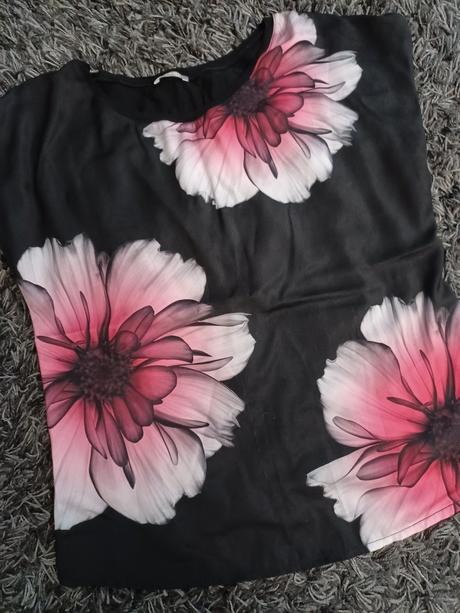 Tričko blúzka, orsay,l